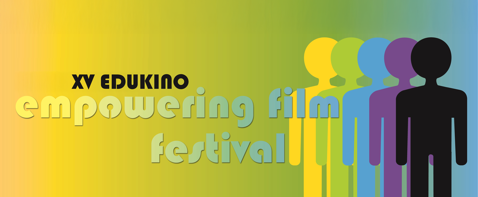 Edukino XV - baner
