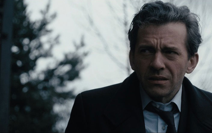 I am not there - miniatura