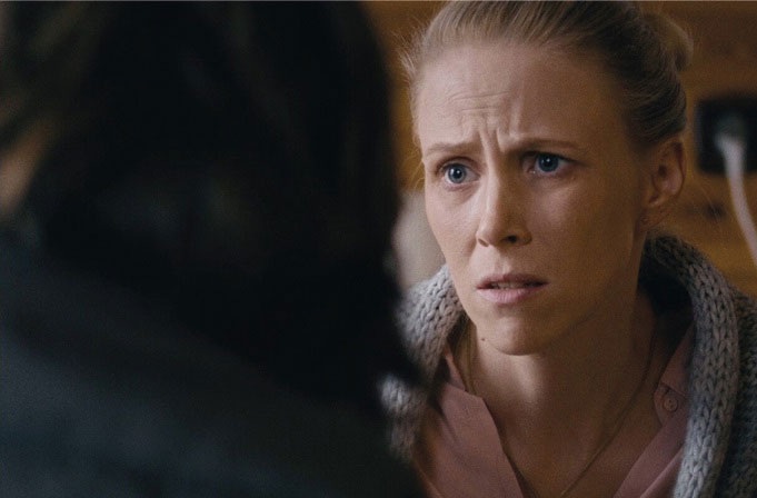 I am not there - miniatura