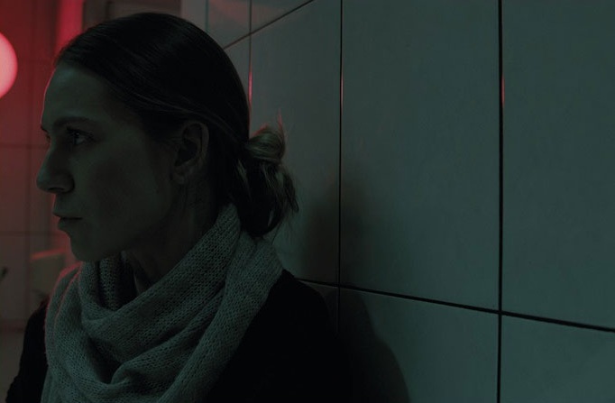 I am not there - miniatura